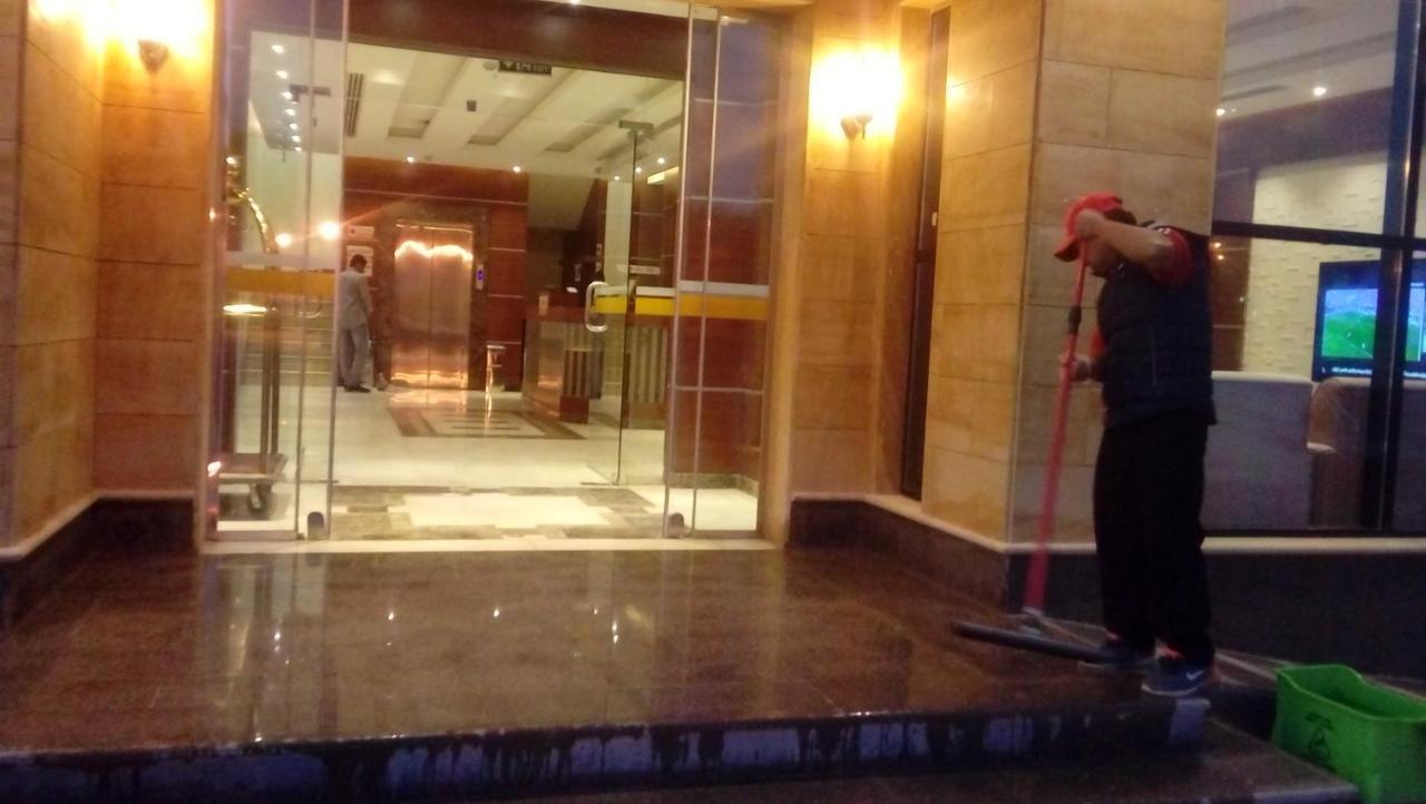 Meda Serviced * Riyadh