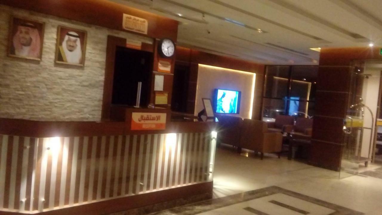 Meda Serviced Apartment *