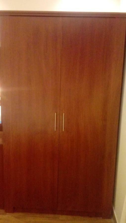 Meda Serviced Apartment *